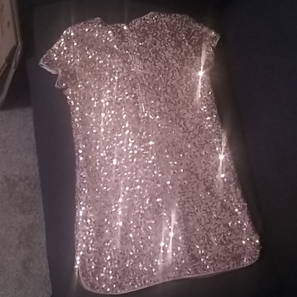 New Forever 21 teen girl dress